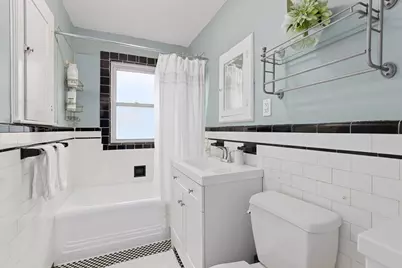 54 Edgecliff Rd #2, Watertown, MA 02472 - Photo 16