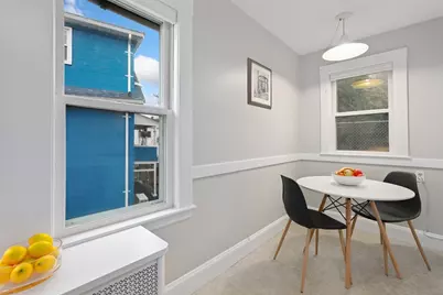 54 Edgecliff Rd #2, Watertown, MA 02472 - Photo 8