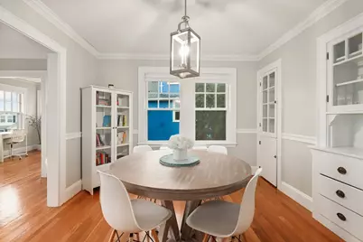 54 Edgecliff Rd #2, Watertown, MA 02472 - Photo 6