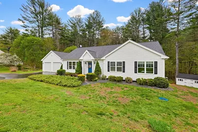 36 Brooks St, Upton, MA 01568 - Photo 40