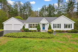 36 Brooks St, Upton, MA 01568 - Photo 1
