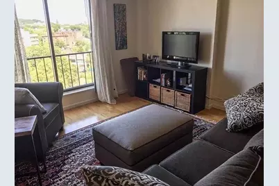 33 Pond Ave #1014, Brookline, MA 02445 - Photo 6