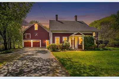 374 Dover Road, Westwood, MA 02090 - Photo 2