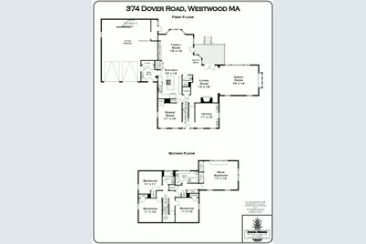 374 Dover Road, Westwood, MA 02090 - Photo 40