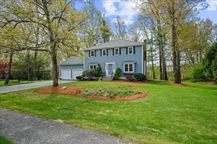 11 Tattan Farm Rd, Worcester, MA 01605 - Photo 1