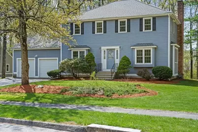 11 Tattan Farm Rd, Worcester, MA 01605 - Photo 2