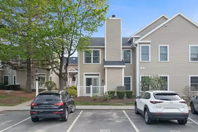 73 Bradford Commons Ln. #73, Braintree, MA 02184 - Photo 20