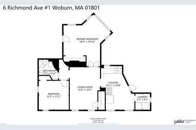 6 Richmond Park, Woburn, MA 01801 - Photo 40