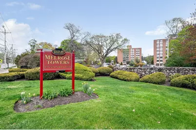 49 Melrose St #4B, Melrose, MA 02176 - Photo 2