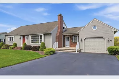 35 Richmond Road, Ludlow, MA 01056 - Photo 2