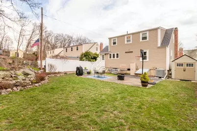 49 Brookside Rd, Braintree, MA 02184 - Photo 4