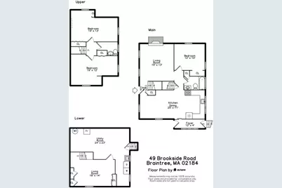 49 Brookside Rd, Braintree, MA 02184 - Photo 22