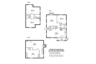49 Brookside Rd, Braintree, MA 02184 - Photo 22