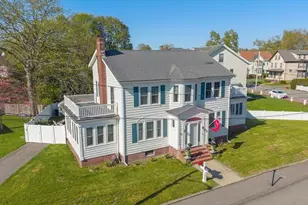 42 Fayette Pl, Taunton, MA 02780 - Photo 2