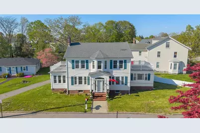 42 Fayette Pl, Taunton, MA 02780 - Photo 2