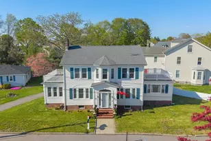 42 Fayette Pl, Taunton, MA 02780 - Photo 2