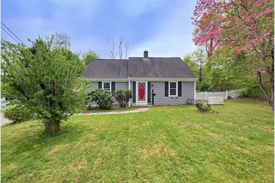 40 Metcalf Road, North Attleboro, MA 02760 - Photo 2