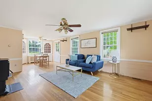 40 Metcalf Rd, North Attleboro, MA 02760 - Photo 4