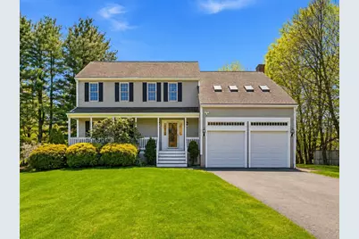 1 Village Ln, Littleton, MA 01460 - Photo 1