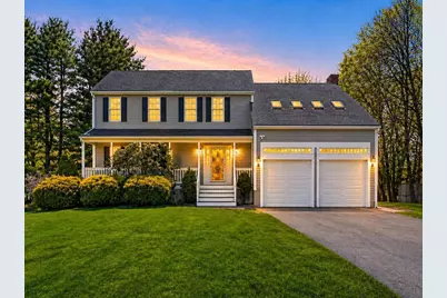 1 Village Ln, Littleton, MA 01460 - Photo 2