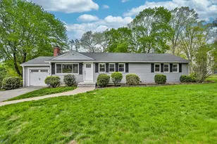 11 Gerry Rd, Lynnfield, MA 01940 - Photo 1