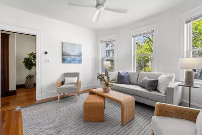 2 Thorndike St #2, Arlington, MA 02474 - Photo 4