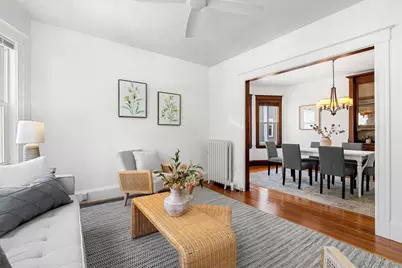 2 Thorndike St #2, Arlington, MA 02474 - Photo 6