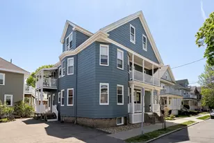 2 Thorndike St, Arlington, MA 02474 - Photo 2