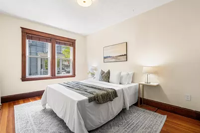 2 Thorndike St #2, Arlington, MA 02474 - Photo 16