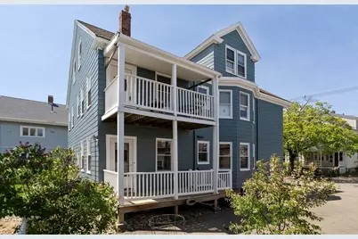 2 Thorndike St #2, Arlington, MA 02474 - Photo 22