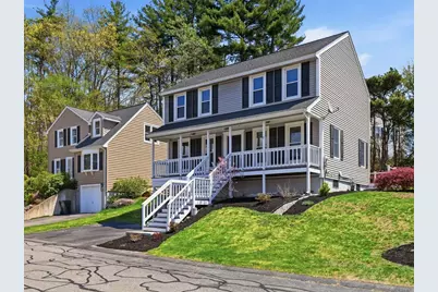 15 Jasmine Ct, Dracut, MA 01826 - Photo 2