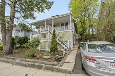 15 Murray Hill Rd, Medford, MA 02155 - Photo 1
