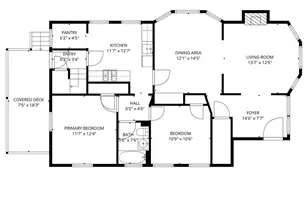 69 Bradfield Ave, Boston, MA 02131 - Photo 30