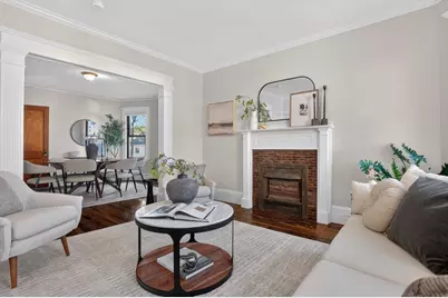 69 Bradfield Ave #1, Boston, MA 02131 - Photo 8