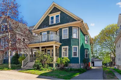 69 Bradfield Ave #1, Boston, MA 02131 - Photo 1