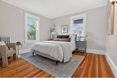 69 Bradfield Ave #1, Boston, MA 02131 - Photo 16