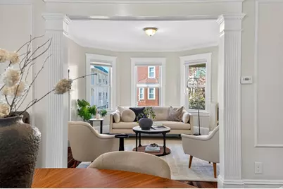 69 Bradfield Ave #1, Boston, MA 02131 - Photo 10