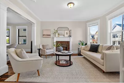 69 Bradfield Ave #1, Boston, MA 02131 - Photo 6