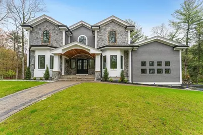 11 Skyline Drive, Wellesley, MA 02482 - Photo 2