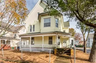 1190 Warren Ave, Brockton, MA 02301 - Photo 1