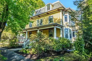 32 Chesley Rd, Newton, MA 02459 - Photo 1