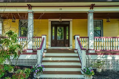 32 Chesley Road, Newton, MA 02459 - Photo 2
