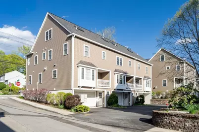 34 N Main St #3, Natick, MA 01760 - Photo 34