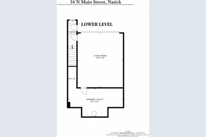 34 N Main St #3, Natick, MA 01760 - Photo 42