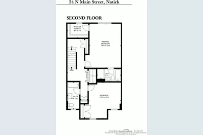 34 N Main St #3, Natick, MA 01760 - Photo 40