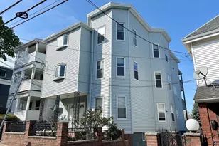 49 Heath St, Somerville, MA 02145 - Photo 1