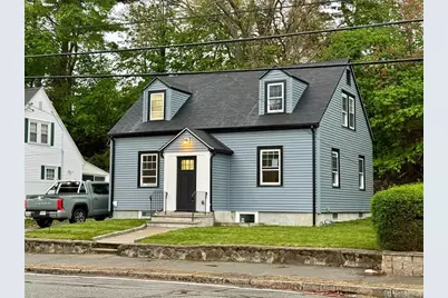 714 Lynnfield St, Lynn, MA 01904 - Photo 1