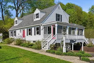 67 Wituwamat Rd, Weymouth, MA 02191 - Photo 1