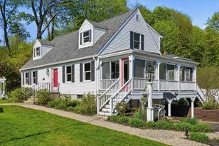 67 Wituwamat Rd, Weymouth, MA 02191 - Photo 1