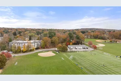 16 Stearns Rd #207, Wellesley, MA 02482 - Photo 4